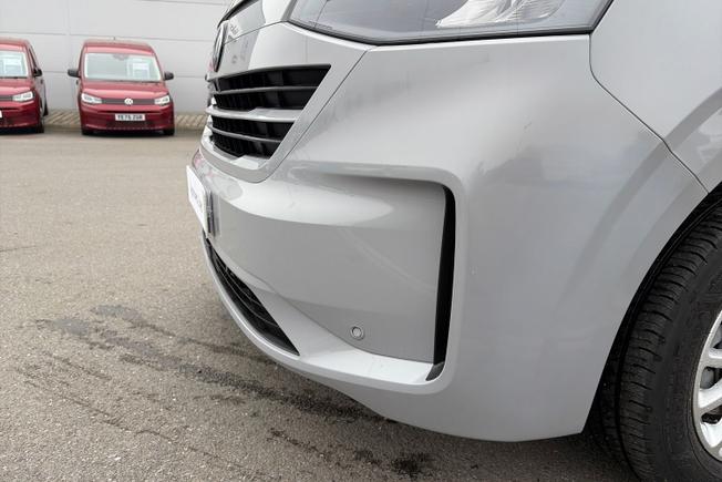 Volkswagen Transporter Photo 22