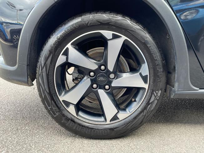 Ford Focus Photo 46