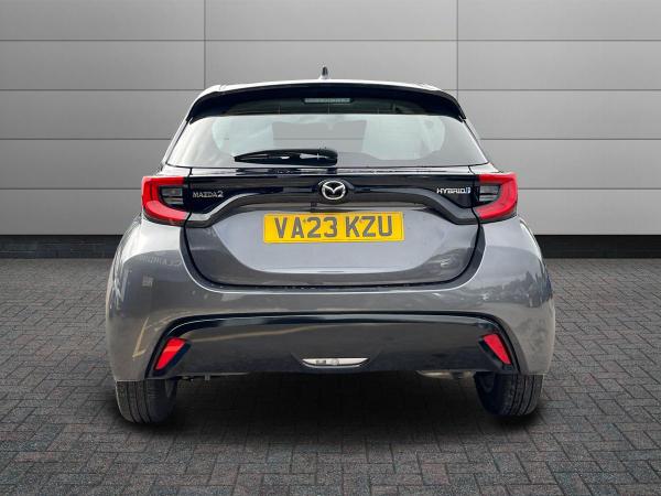 Mazda Mazda2 HYBRID Photo autoimg-ecec7c35a24257b186ff2f52a8156076a592f01e.jpg