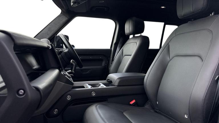 Used Land Rover Defender WF75HSC 3