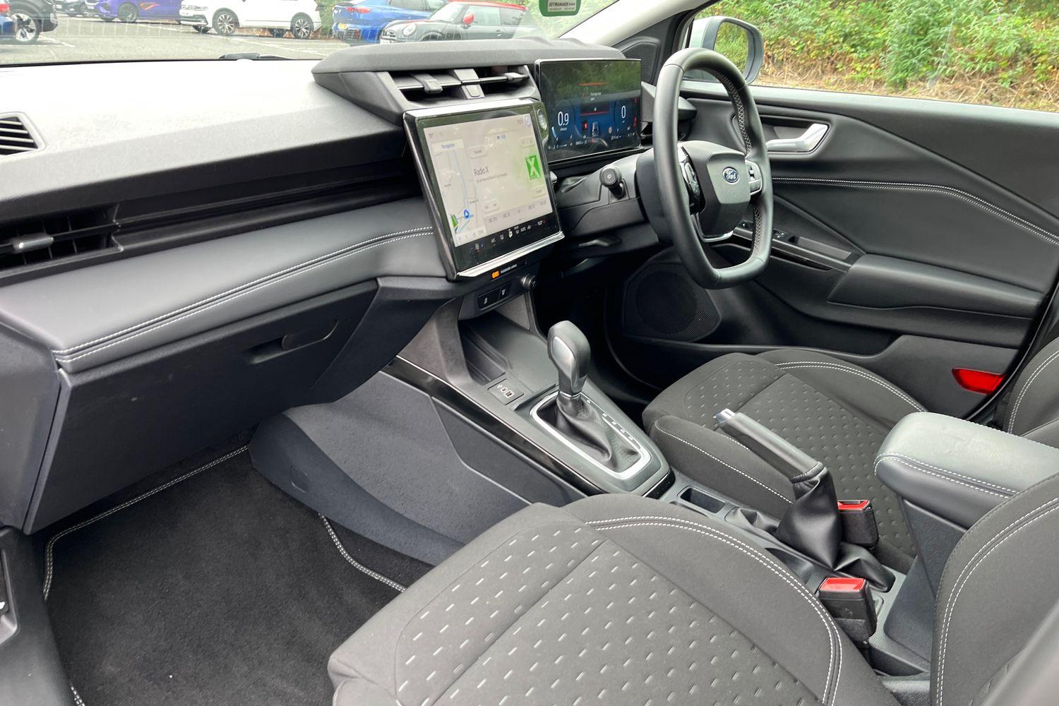 Ford Puma Photo 17
