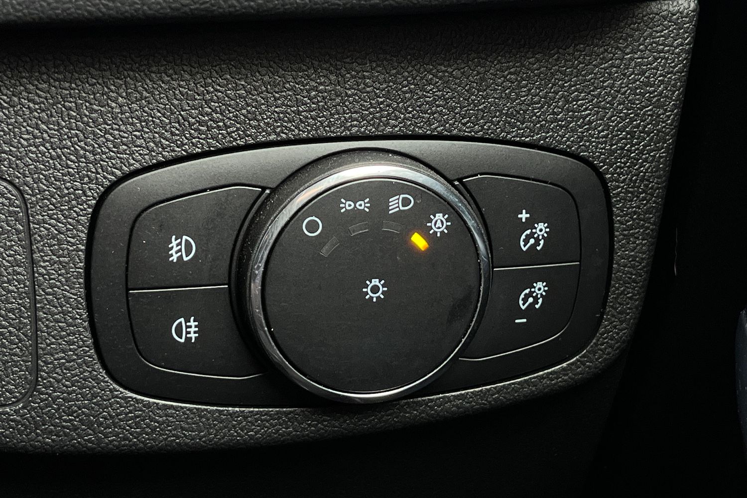Ford Focus Photo 37