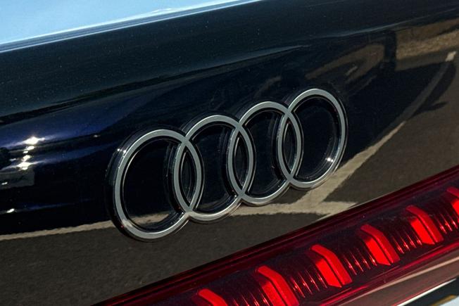 AUDI A5 Photo 49