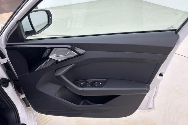 AUDI A1 Photo 21