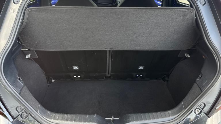 Used Toyota Aygo X WG73EEB 21