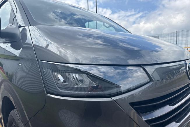 Volkswagen Transporter Photo 19