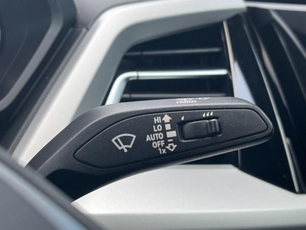 Audi Q4 e-tron Photo autoimg-ecf24339ee022d6049af764cdde66263d256f528.jpg