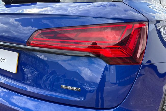 AUDI Q5 Photo 18