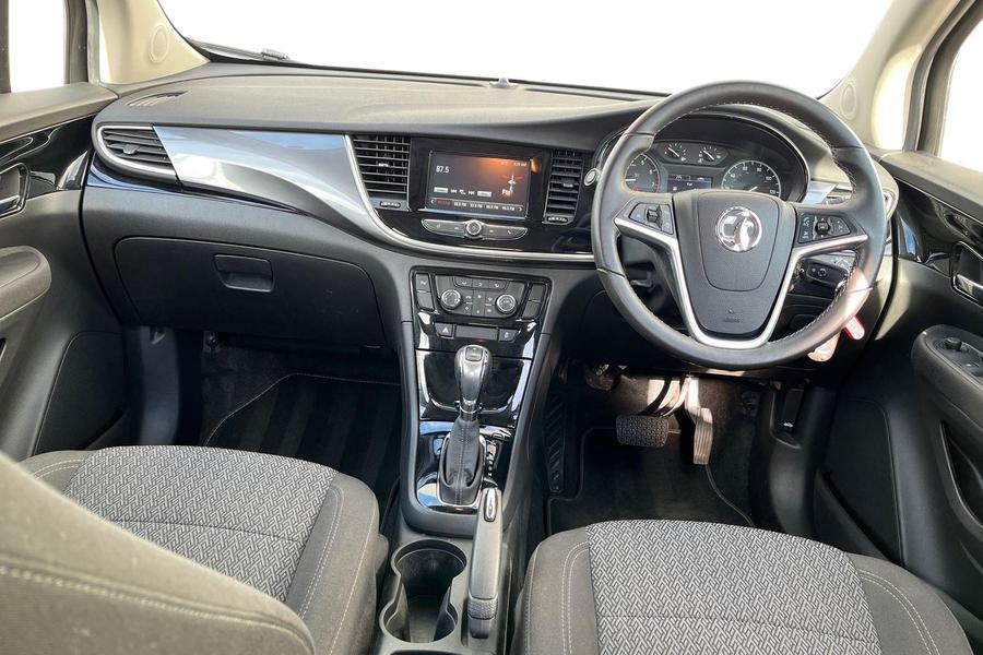 Vauxhall MOKKA X Photo autoimg-ecf32297cc7b71095947374f17d994c9bb56f88e.jpg
