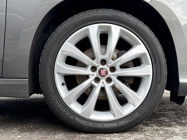 FIAT Tipo Photo 24