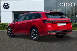 Volkswagen Passat Photo 3