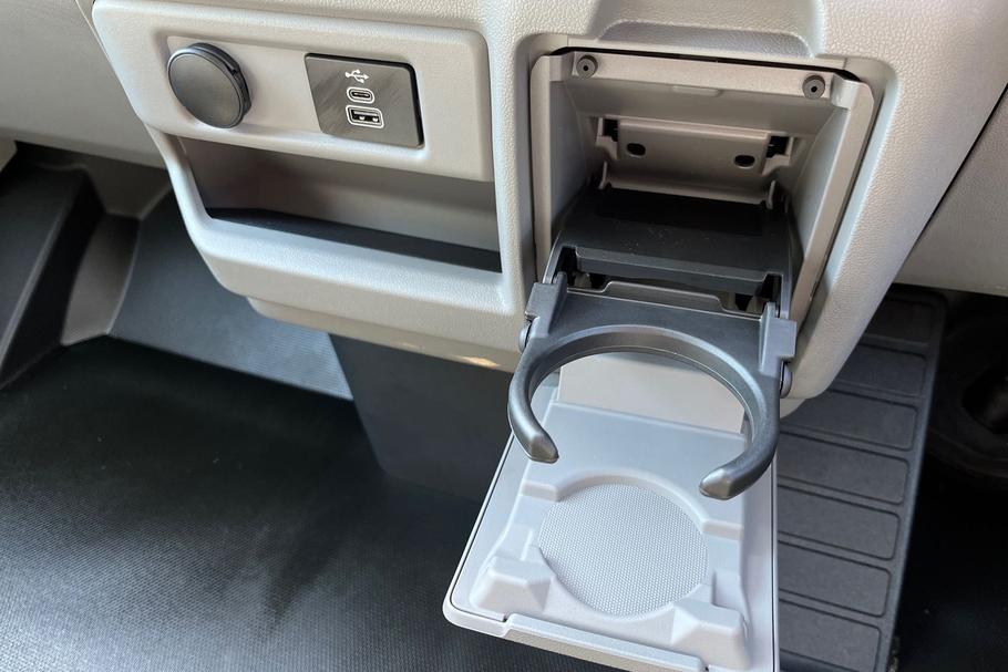 Used FORD E-TRANSIT CUSTOM HT74EFV 35