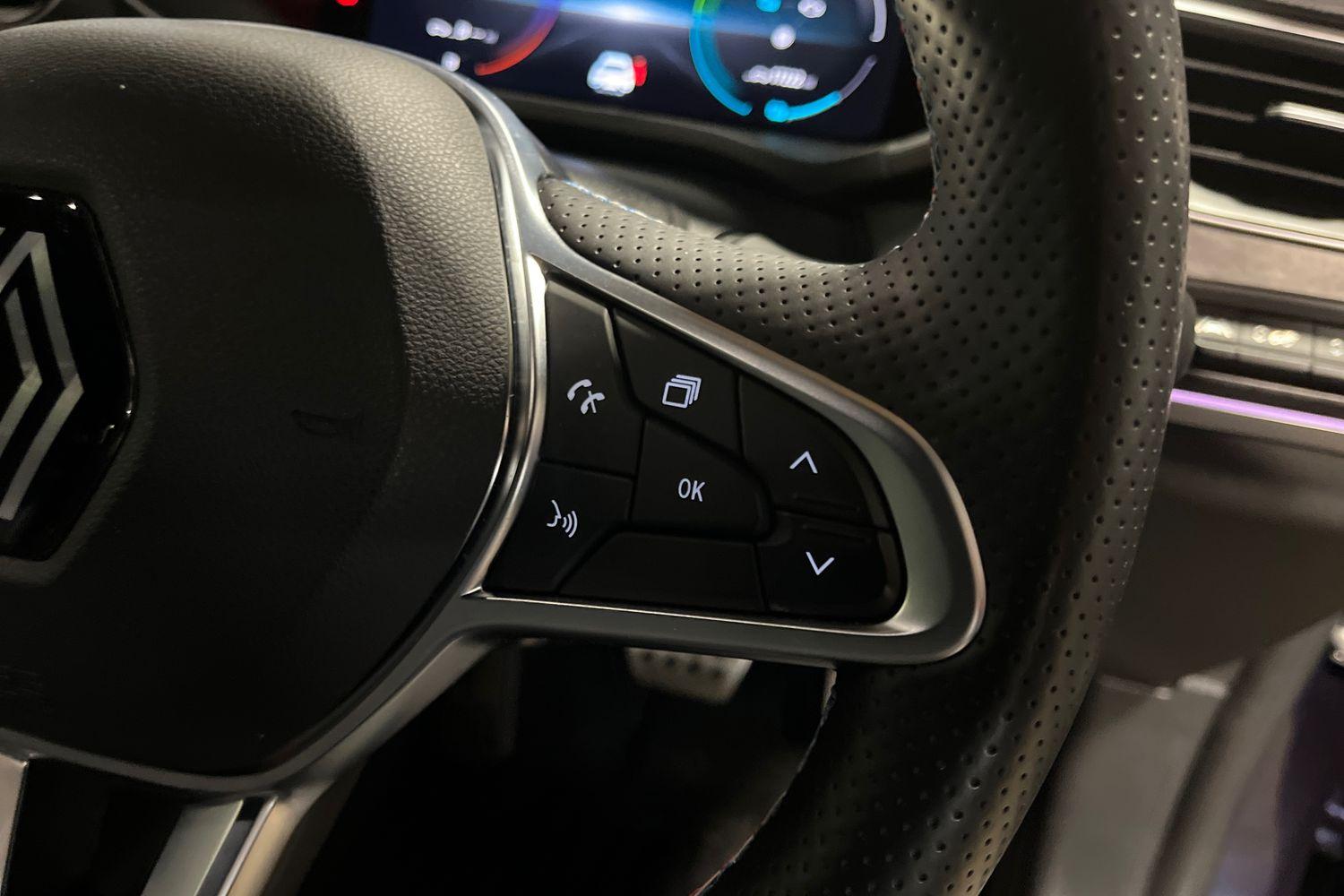 Renault Arkana Photo 24