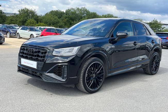 AUDI Q2 Photo 24