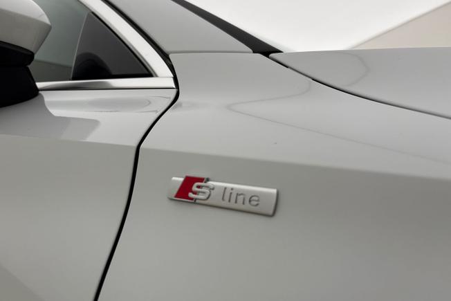 Audi A3 Photo 30