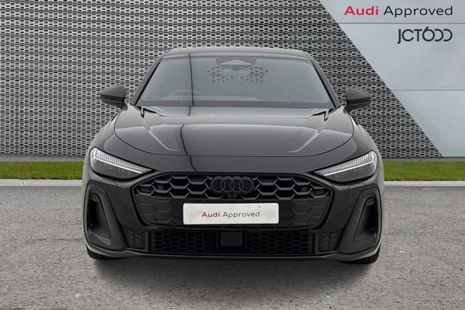 Audi A5 Photo 8
