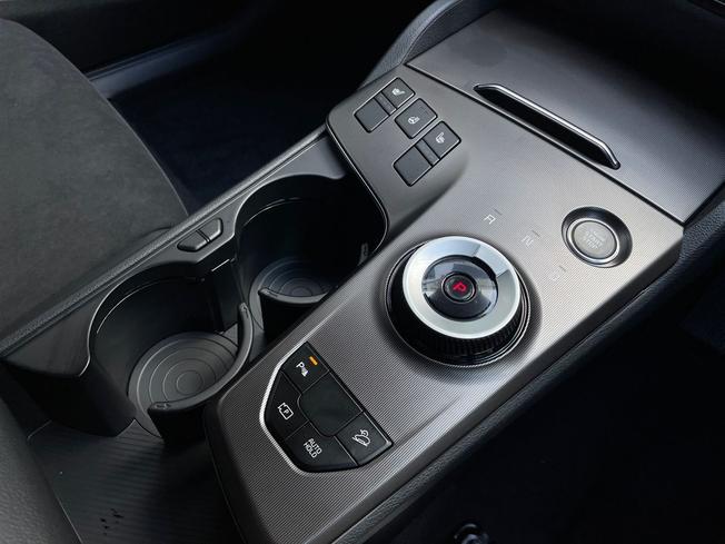 KIA Sportage Photo 40