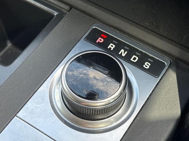Land Rover Discovery Photo 35