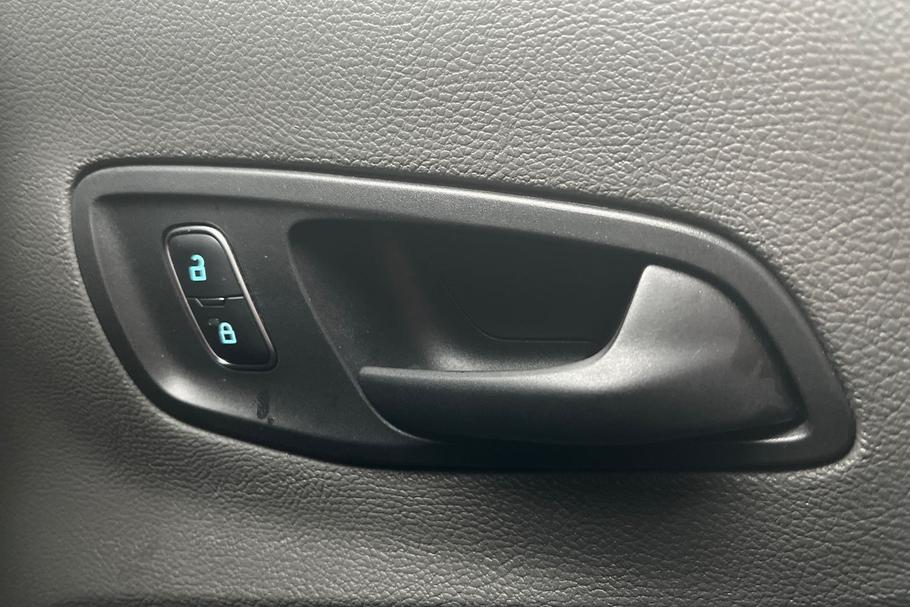 Used Ford TRANSIT WN75CCF 28