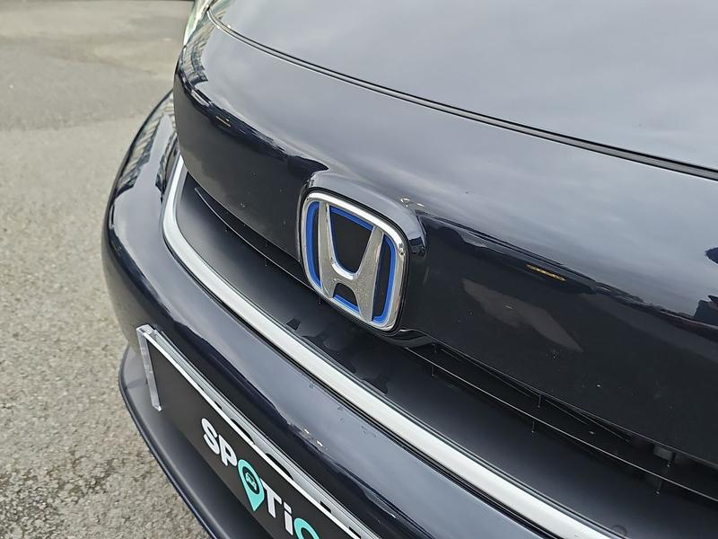 Used Honda Jazz NU23HKX 26