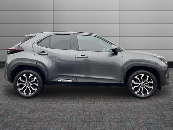 Toyota Yaris Cross Photo autoimg-ecfa19d75129eb9948f60726a5916395c83d2860.jpg