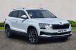 Used Skoda Karoq MM72YRU 1
