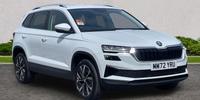 Skoda Karoq Photo 0