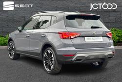 SEAT Arona Photo 3