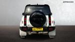 Land Rover Defender Photo 5