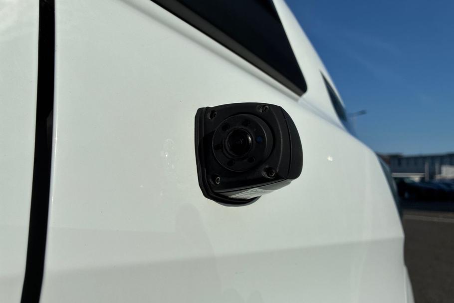 Used FORD TRANSIT CUSTOM A20DCU 27