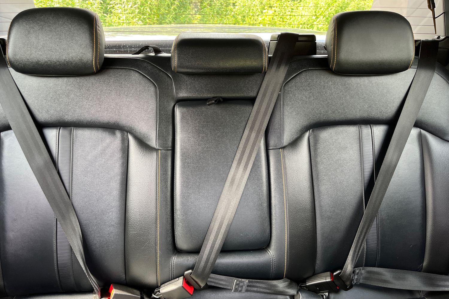 Ford RANGER Photo 6
