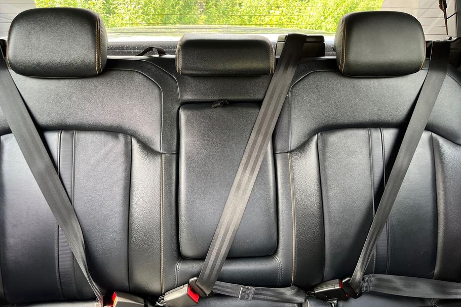 Used Ford RANGER YA23EUD 7