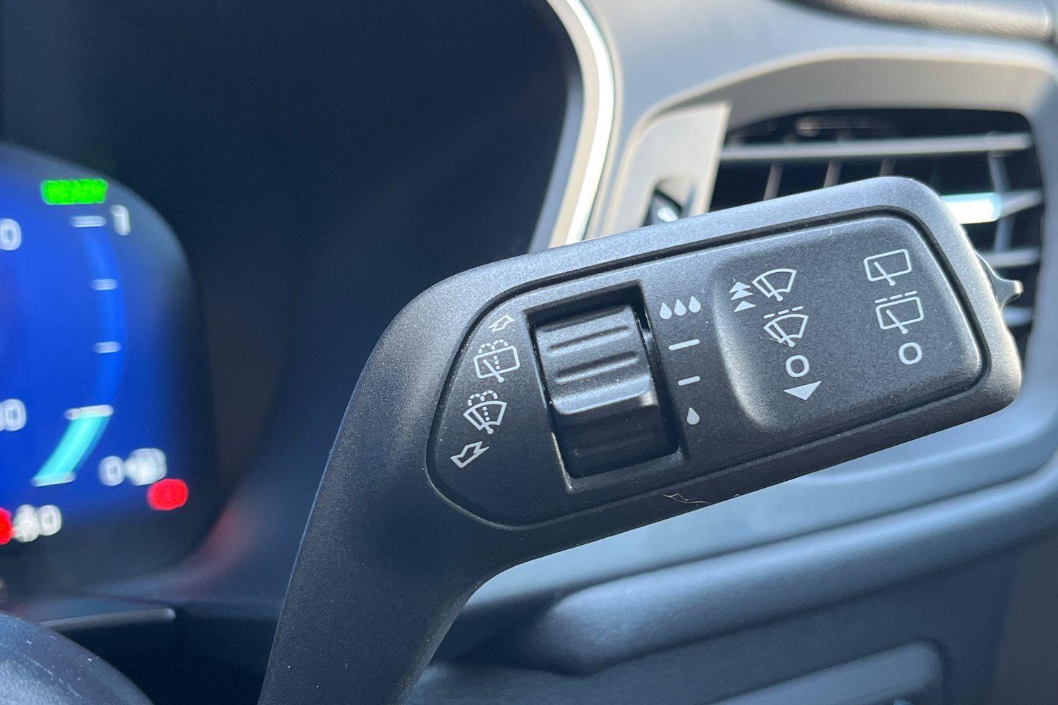 Ford Kuga Photo 14