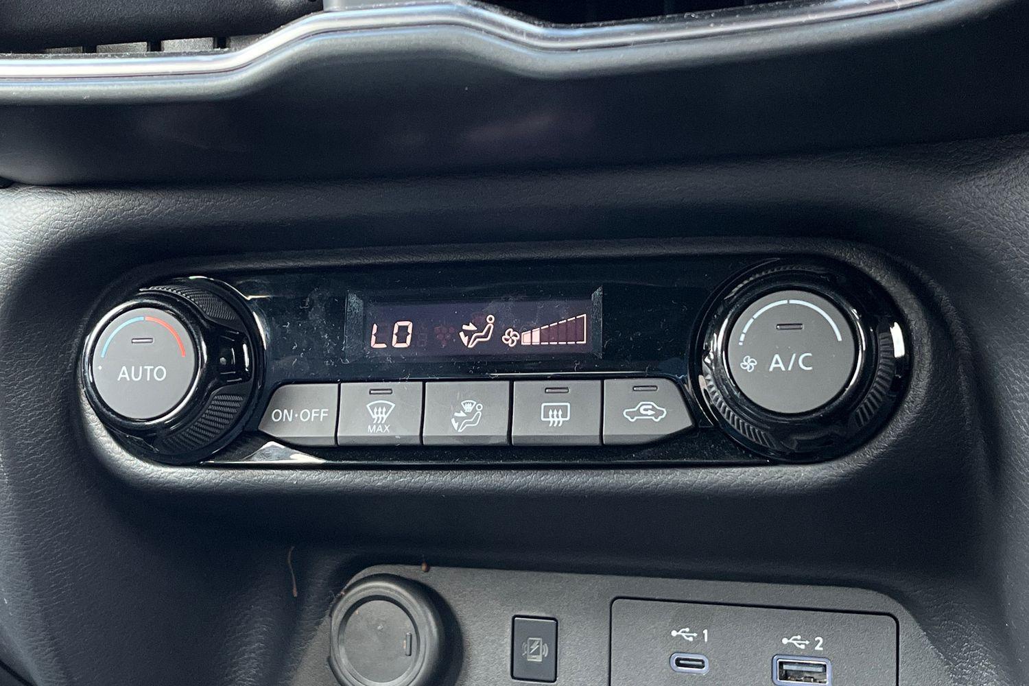 Nissan Juke Photo 31