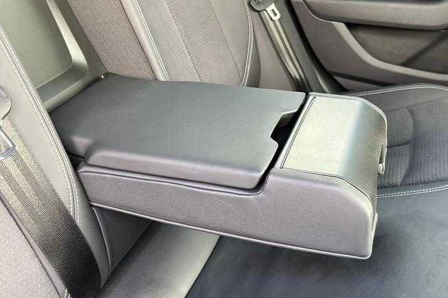 Audi A6 Avant Photo 39