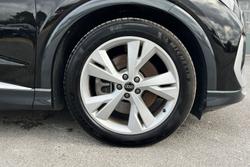 AUDI Q4 E-Tron Photo 5