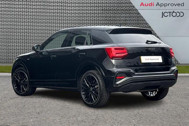 Audi Q2 Photo 3