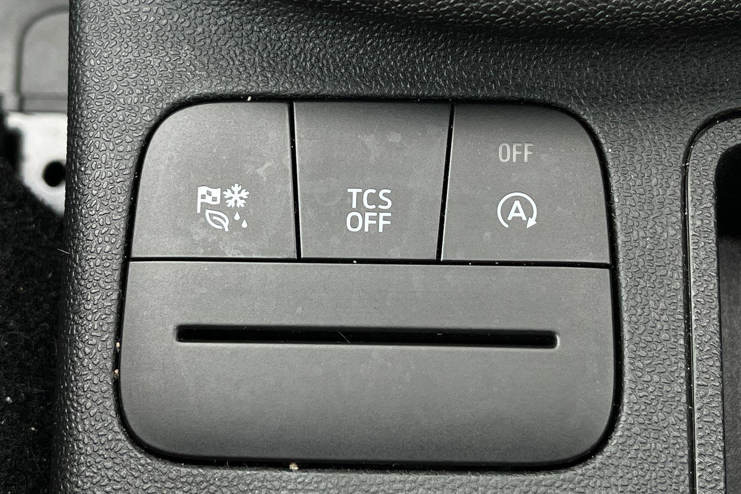 Ford Fiesta Photo 33