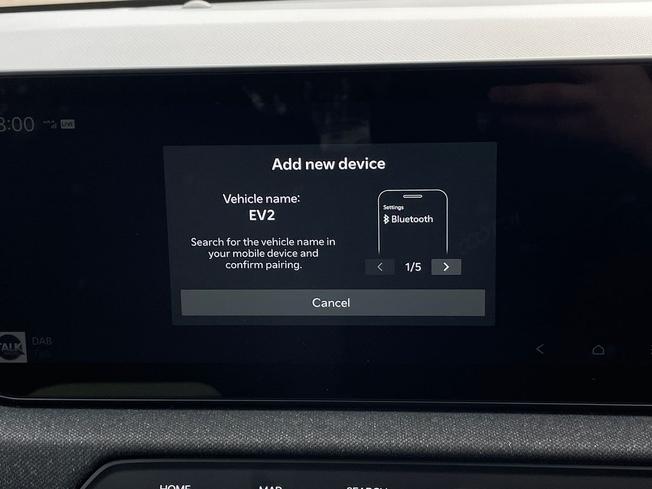 KIA Ev2 Photo 54