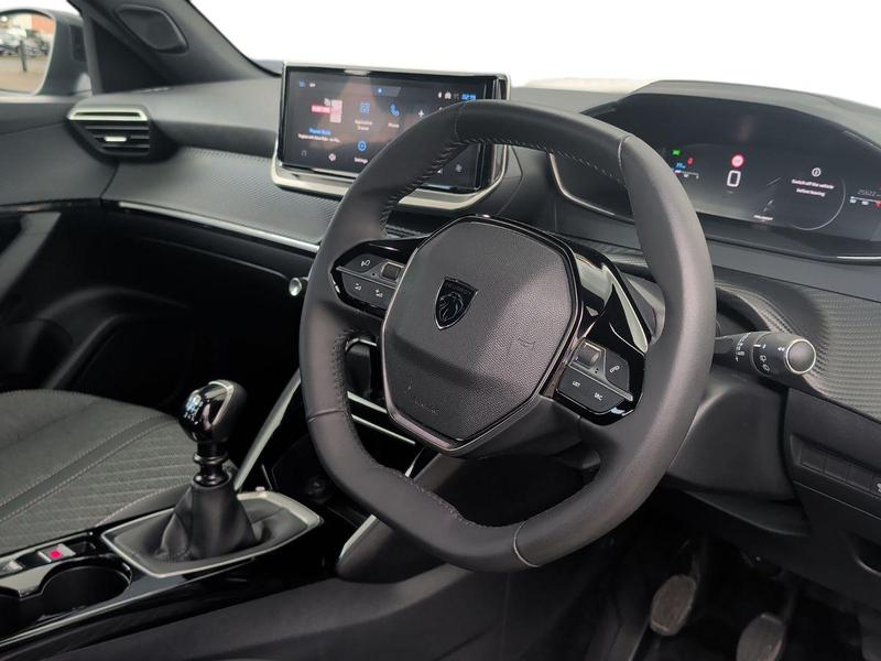 Used Peugeot 2008 MA74AHD 11