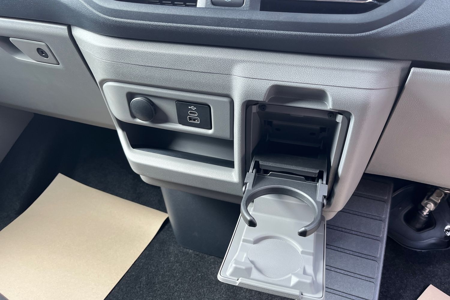 Ford TRANSIT CUSTOM Photo 35