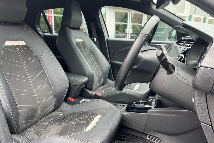 Vauxhall CORSA Photo autoimg-ed07ab62ee1faae2a1f3a0c65d7e1503b2b78e9f.jpg