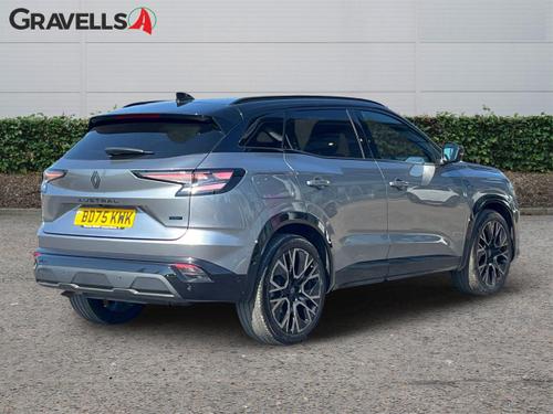 Renault AUSTRAL Photo autoimg-ed07d0a84057ceaac20c4fb9bfb144595746b162.jpg