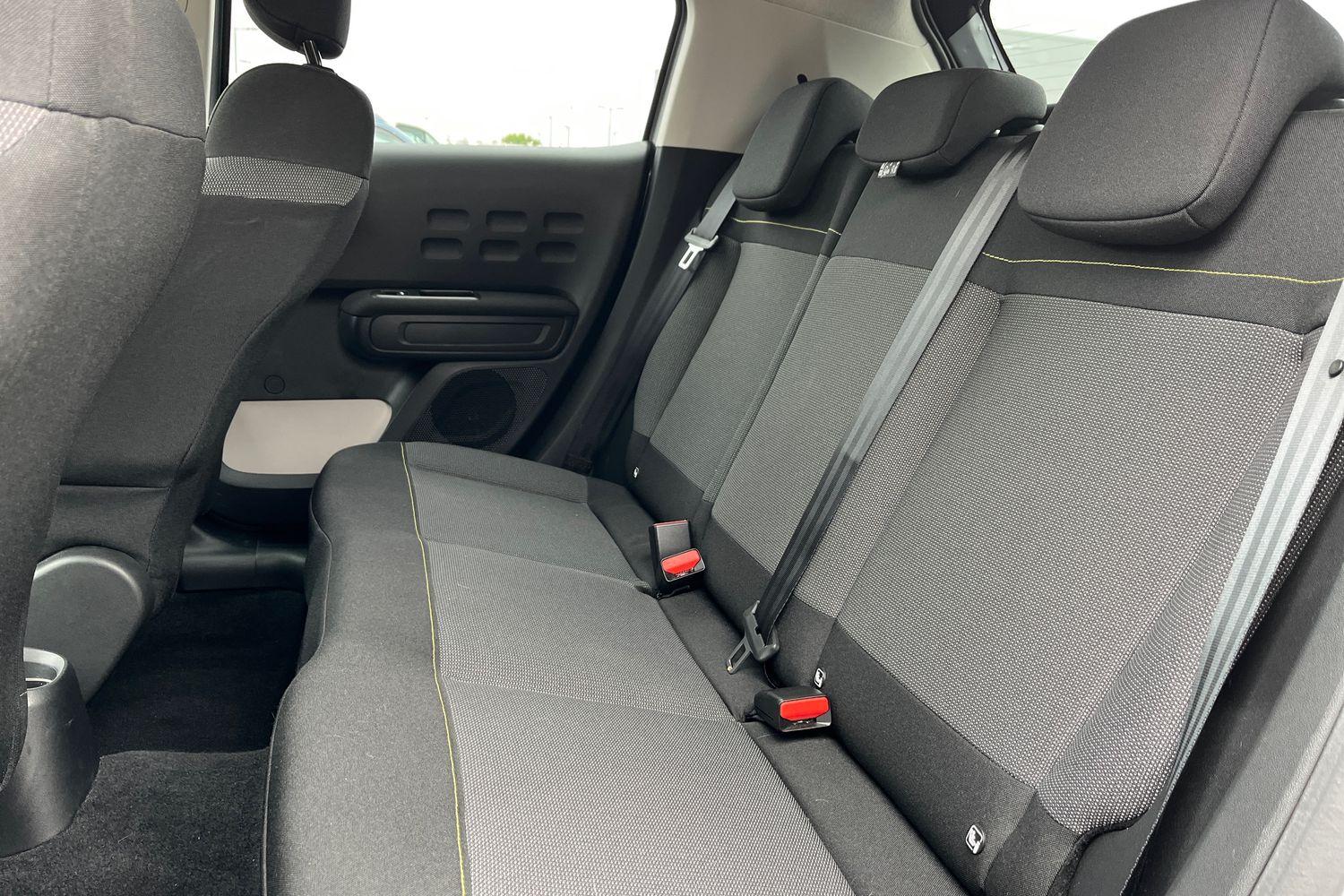 Citroen C3 Photo 19