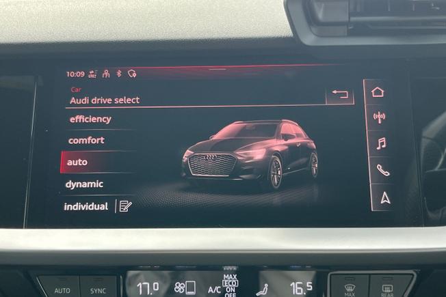 AUDI A3 Photo 22