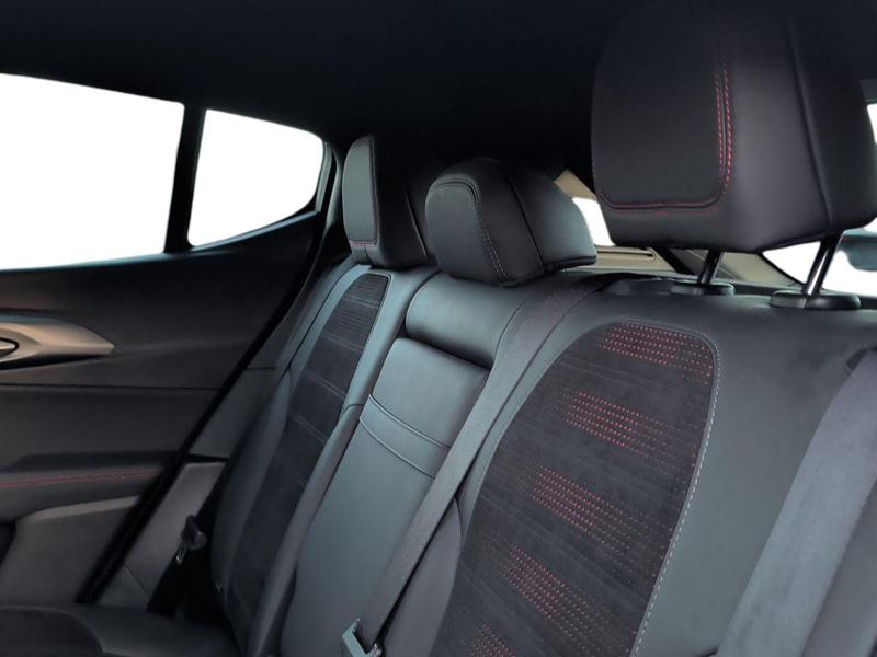 Used Alfa Romeo Tonale NU23RDZ 17