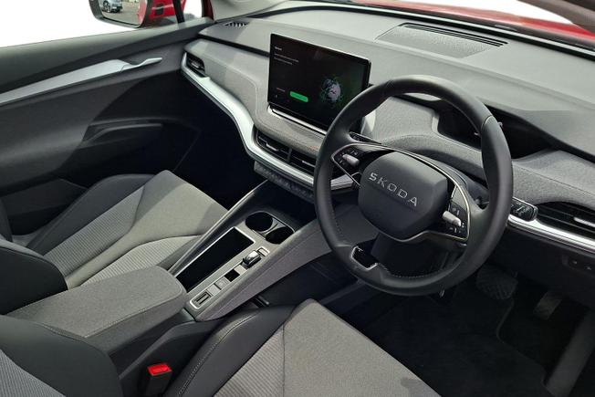 ŠKODA Enyaq Photo 6