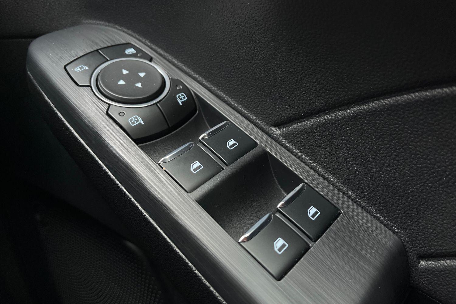 Ford Kuga Photo 15