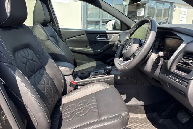 NISSAN Qashqai Photo 42
