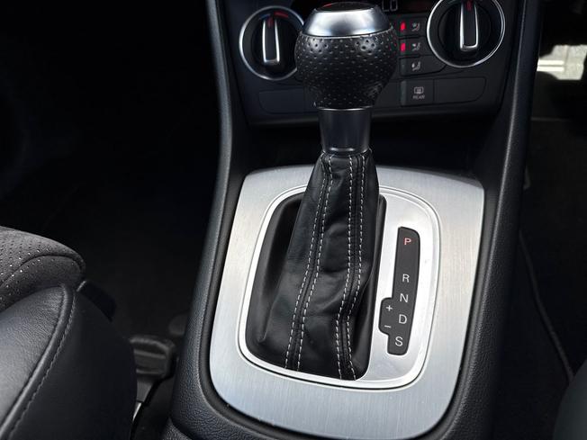 Audi Q3 Photo 31